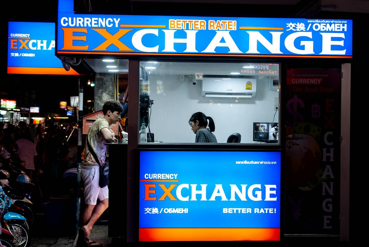 What Is Money Exchange: 7 Proven Tips to Avoid Costly Mistakes