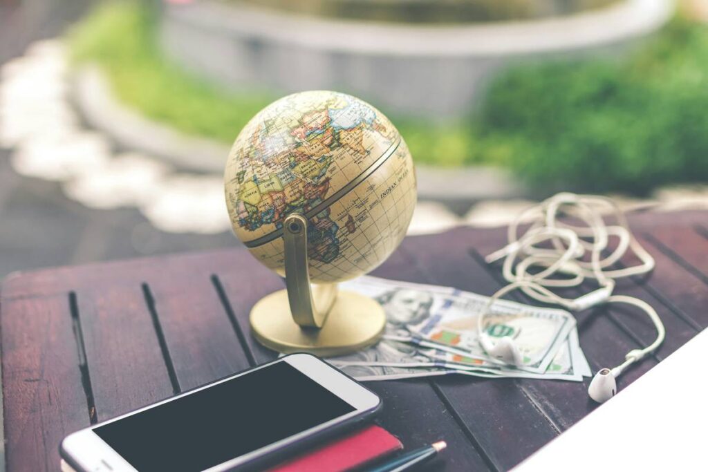 Why Currency Exchange Insurance Is Your Secret Travel Shield
